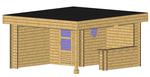 Les POOL HOUSE