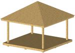 Les PAVILLONS D'ETE